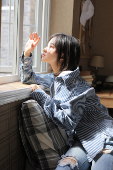 电视剧深圳之恋