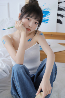 欲渴by东竹