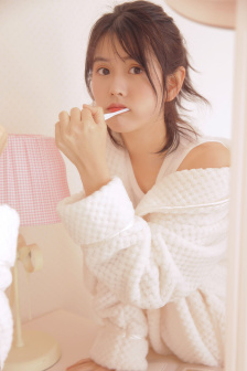 女人的人体图
