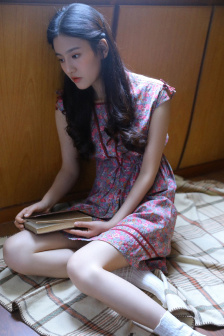 精子pk美女2